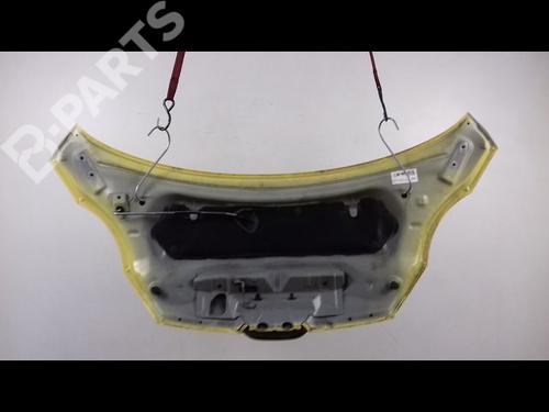 Hood PEUGEOT 107 (PM_, PN_) 1.0 | BP8990013C1