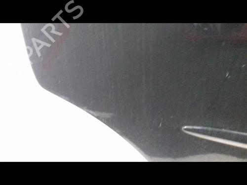 Right rear door MAZDA 2 (DY) 1.4 | BP13318255C5 