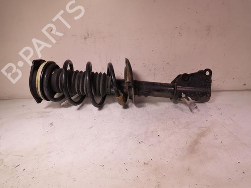 Used Left front shock absorber Left front shock absorber RENAULT KANGOO / GRAND KANGOO II (KW0/1_) 1.5 dCi 90 (KW05, KW08, KW0G, KW11) (90 hp) 19170923 19170923