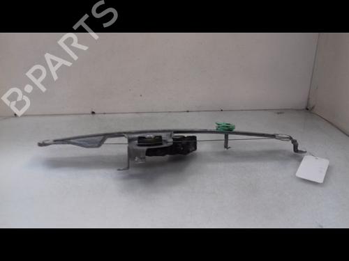 Used Front left window mechanism Front left window mechanism 8987193 8987193