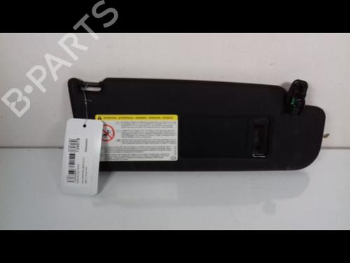 right-sun-visor-vw-beetle-5c1-5c2-20-tdi-5c5857552ah3h8-2011-2012-2013-2014-2015-2016-2017-2018-2019-10296546 main image