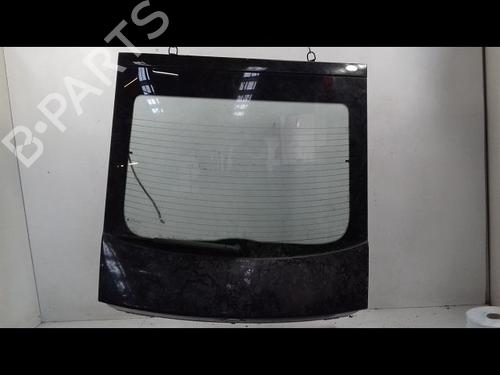 Used Tailgate Tailgate OPEL VECTRA C GTS (Z02) 1.9 CDTI (F68) (100 hp) 10367731 10367731