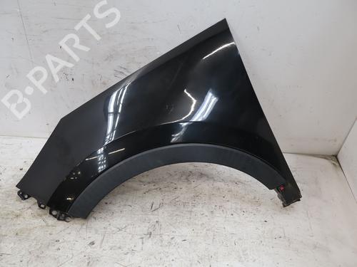 Forkjerm venstre KIA SPORTAGE III (SL) 1.7 CRDi (116 hp) 33137306