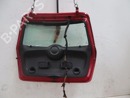 Tailgate MINI MINI (R56) One D | BP33769959C6 - Image 2