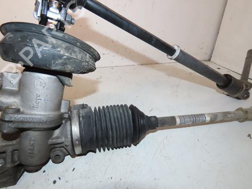 Steering rack CITROËN C4 Picasso I MPV (UD_) 2.0 HDi 138 | BP30951173M22