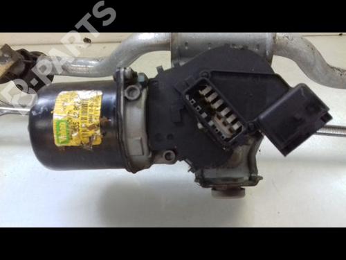 Front wiper motor RENAULT CLIO II (BB_, CB_) 1.2 16V (BB05, BB0W, BB11, BB27, BB2T, BB2U, BB2V, CB05,... | BP8982590M29 
