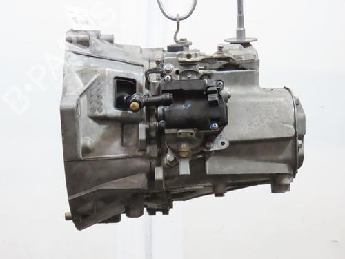 Gearbox PEUGEOT 308 CC (4B_) 1.6 16V | BP26897848M3 - Image 3