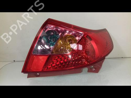 Used Left taillight SUZUKI SWIFT III (MZ, EZ) 1.3 DDiS (RS413D) (75 hp) 8979726