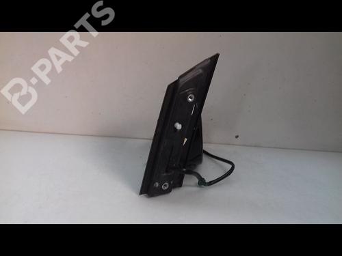 Right mirror VW TOURAN (1T1, 1T2) 2.0 TDI 16V | BP11373234C27 