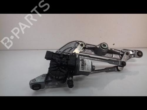 Used Front wiper motor RENAULT ZOE (BFM_) ZOE (88 hp) 9057577