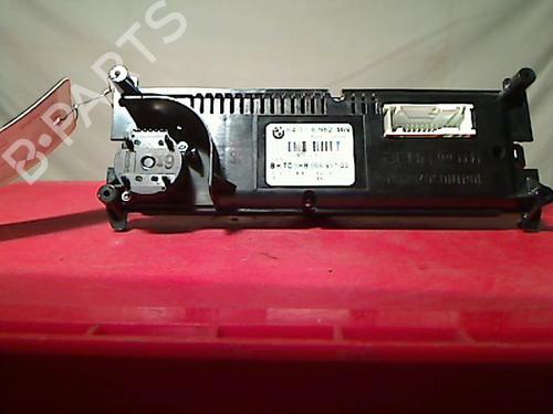 Klimabedienteil für Klimabedienteil MINI MINI (R50, R53) Cooper (116 hp) 36484406 36484406
