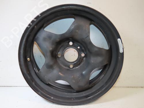 Fælk CITROËN C3 III (SX) 1.2 PureTech 82 (83 hp) 30951974