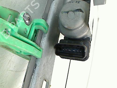 Used Front left window mechanism RENAULT SCÉNIC II (JM0/1_) 1.5 dCi (JM1F) (86 hp) 23152052