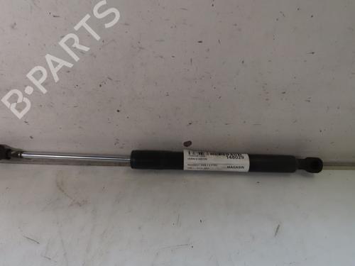 Used Tailgate lift support PEUGEOT 2008 I (CU_) 1.2 VTi (82 hp) 19319798