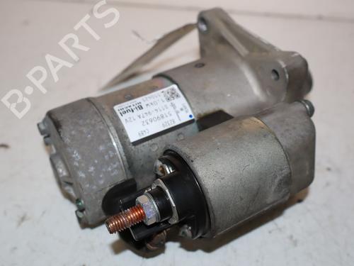 Starter FIAT PUNTO (199_) 1.4 Bifuel | BP38944147M8 - Image 2