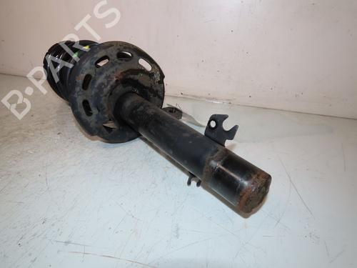 Used Left front shock absorber CITROËN C3 AIRCROSS II (2R_, 2C_) 1.2 PureTech 110 (2RHNZB, 2RHNZW, 2RHNPX, 2RHNPJ) (110 hp) 22185969