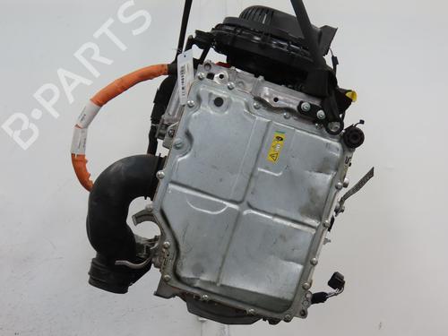 Engine RENAULT ZOE (BFM_) ZOE (BFMC, BFMD) | BP28082142M1 