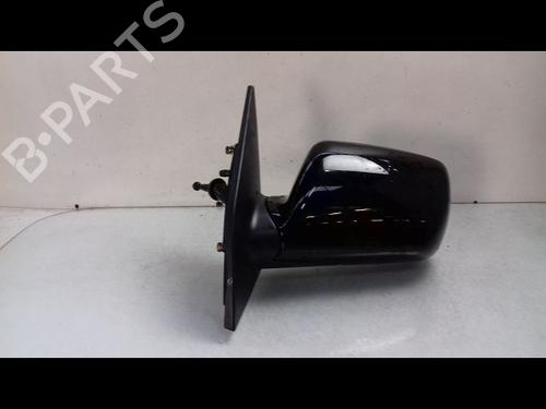 Used Left mirror Left mirror KIA PICANTO I (SA) 1.1 (65 hp) 8984501 8984501
