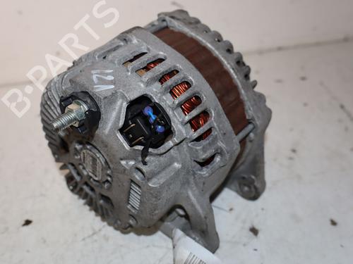 Alternator NISSAN NV200 Van 1.5 dCi 110 (M20, M20N, M20M) | BP39218118M7 - Image 2