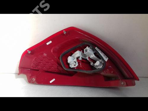 Left taillight FORD FIESTA VI (CB1, CCN) 1.25 | BP8988466C34 