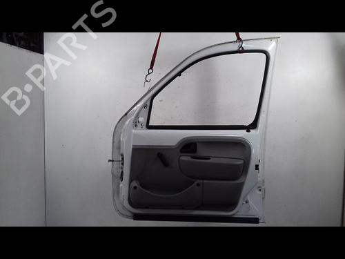 Used Right front door RENAULT KANGOO Express (FC0/1_) 1.5 dCi (FC07, FC1R) (65 hp) 11932895
