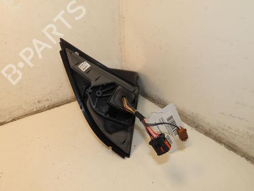 Retrovisor derecho PEUGEOT 308 II (LB_, LP_, LW_, LH_, L3_) 2.0 BlueHDi 150 (150 hp) 30953348
