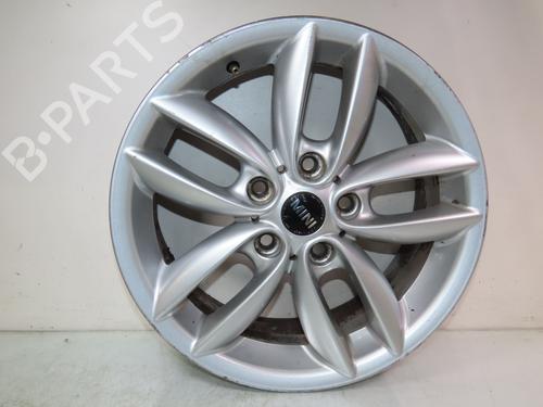 Used Rim MINI MINI COUNTRYMAN (R60) Cooper S ALL4 (184 hp) 30951934