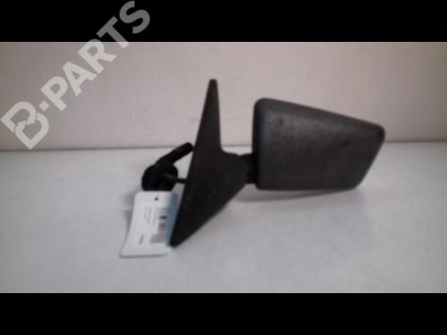 Used Left mirror CITROËN AX (ZA-_) 10 (50 hp) 10064108
