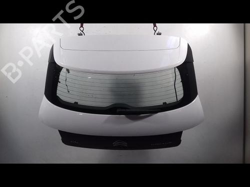 Used Tailgate CITROËN C4 CACTUS 1.2 VTi 82 (82 hp) 11333288
