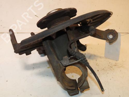 Right front steering knuckle VW GOLF V (1K1) 1.6 FSI | BP29601355M26 