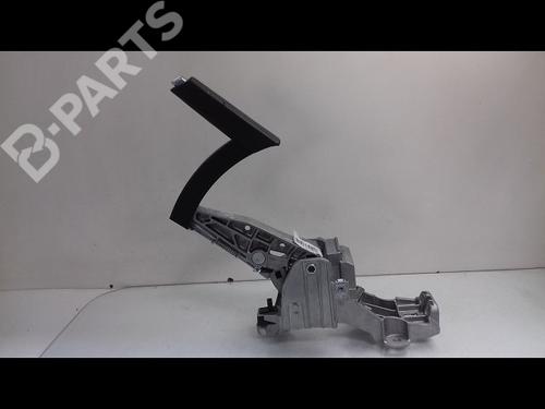 Hand brake PEUGEOT 308 SW II (LC_, LJ_, LR_, LX_, L4_) 1.6 HDi / BlueHDi 115 (LCBHXM, LCBHXT) 98025741ZD