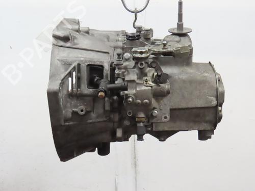 Gearbox CITROËN BERLINGO Box Body/MPV (B9) 1.6 BlueHDi 120 | BP33297703M3 - Image 2