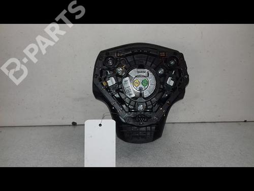 Driver airbag OPEL CORSA D (S07) 1.2 (L08, L68) | BP8984811C9 