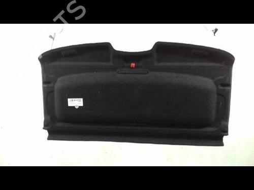 Rear parcel shelf PEUGEOT 308 I (4A_, 4C_) 1.6 HDi | BP15200884C85 