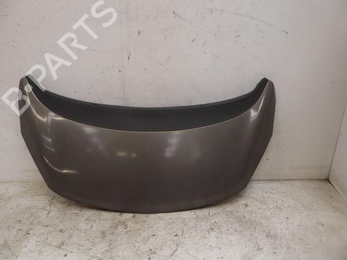 Used Hood Hood OPEL MERIVA B MPV (S10) 1.3 CDTI (75) (95 hp) 33416135 33416135