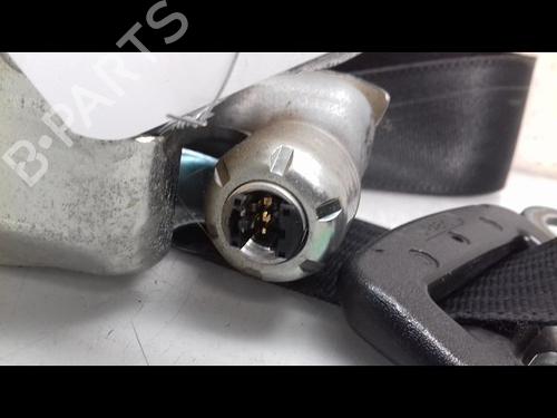 Front left belt tensioner CITROËN C1 (PM_, PN_) 1.0 | BP14956574C87 