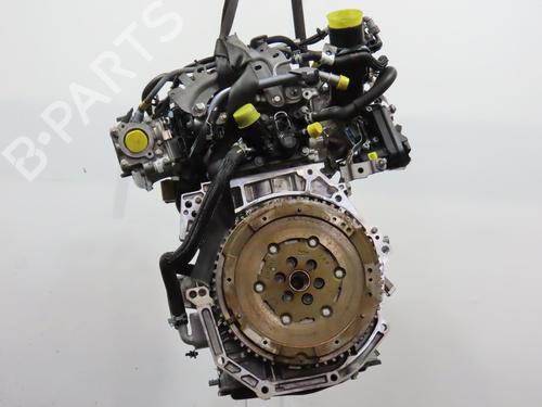 Engine DACIA SANDERO III 1.0 TCe 90 | BP29442199M1 