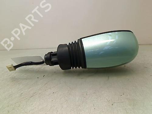 Left mirror FIAT PUNTO (188_) 1.2 60 (188.030, .050, .130, .150, .230, .250) | BP23152405C26 