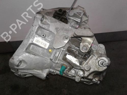 Used Gearbox Gearbox 8984721 8984721