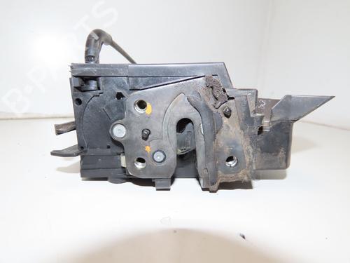 Front left lock PEUGEOT 308 II (LB_, LP_, LW_, LH_, L3_) 1.6 HDi 100 | BP27581000C98