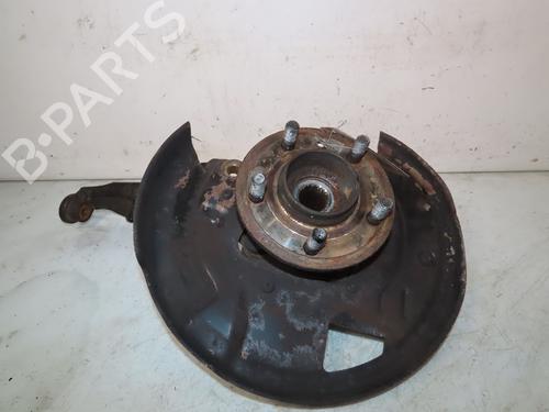 Left front steering knuckle LAND ROVER DISCOVERY III (L319) 2.7 TD 4x4 | BP21088446M25 