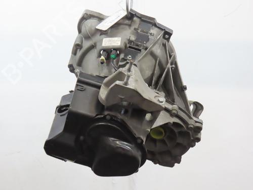 Gearbox FORD FIESTA VI (CB1, CCN) 1.25 | BP40051464M3 - Image 3