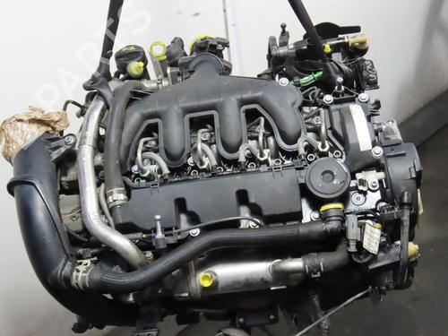 Engine PEUGEOT 508 I (8D_) 2.0 HDi | BP16355787M1 