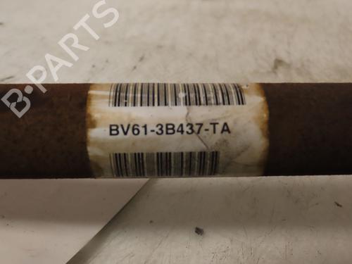 Used Left front driveshaft FORD FOCUS III 1.0 EcoBoost (125 hp) 21180598