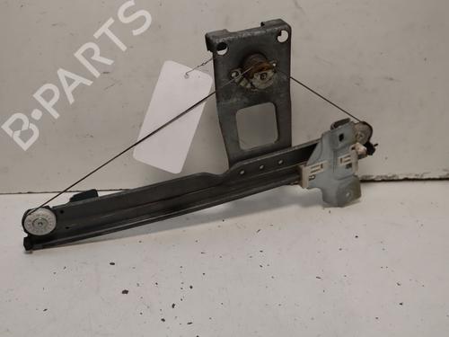 Used Rear right window mechanism Rear right window mechanism 36820394 36820394