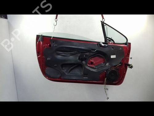 Left front door PEUGEOT 307 CC (3B) 2.0 16V | BP14956960C2 