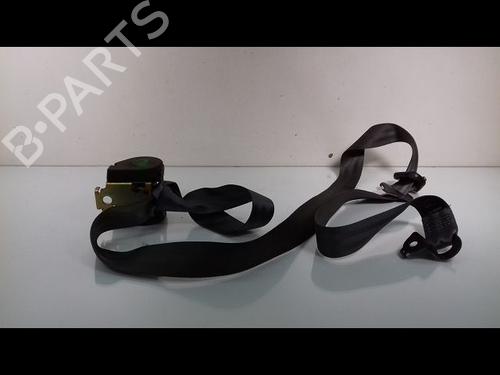 Used Front left seatbelt Front left seatbelt 23151480 23151480