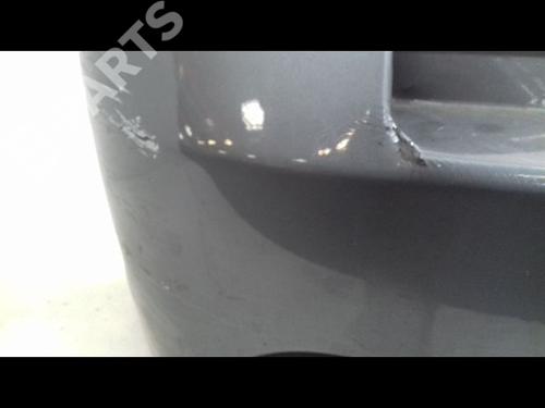 Rear bumper OPEL ZAFIRA A MPV (T98) 2.2 DTI 16V (F75) | BP8996951C8 