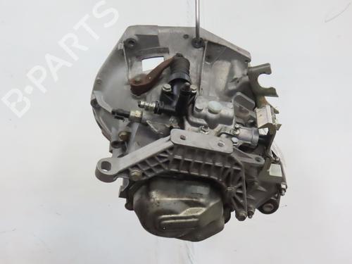 Gearbox FIAT PUNTO (199_) 1.4 Bifuel | BP39387129M3 - Image 3