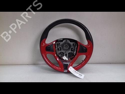 Ratt RENAULT CLIO IV Grandtour (KH_) 0.9 TCe 90 (90 hp) 15200701